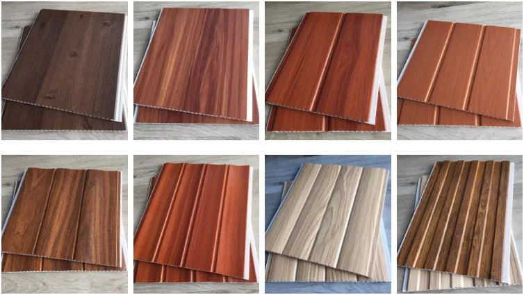 Tablilla De PVC Cielo Raso Ceiling for Honduras